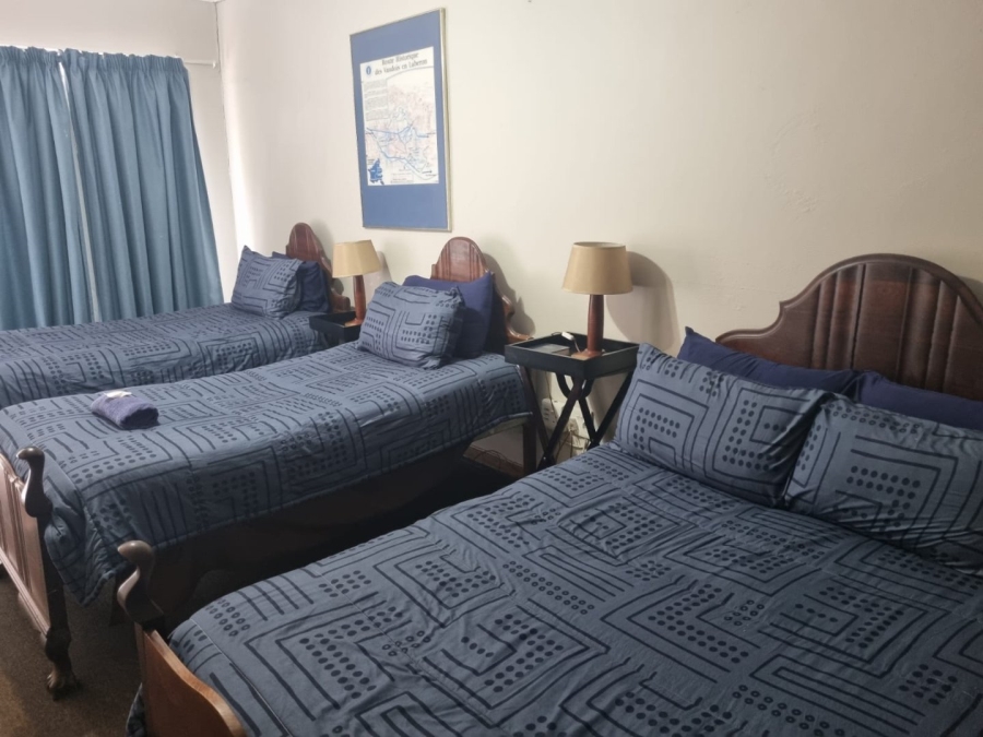 12 Bedroom Property for Sale in Universitas Free State